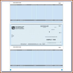 Peachtree Business Checks And Forms