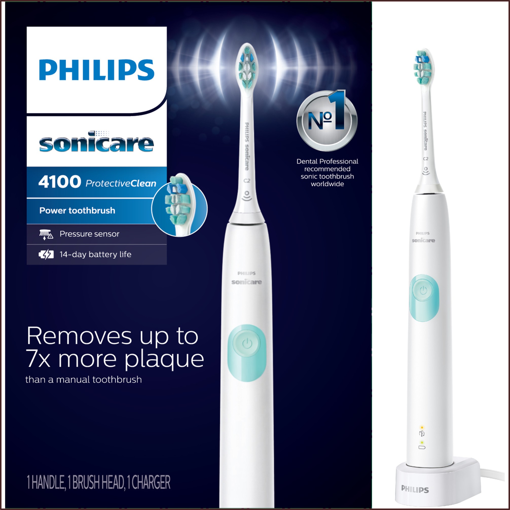 Philips Sonicare 4100 Rebate Form