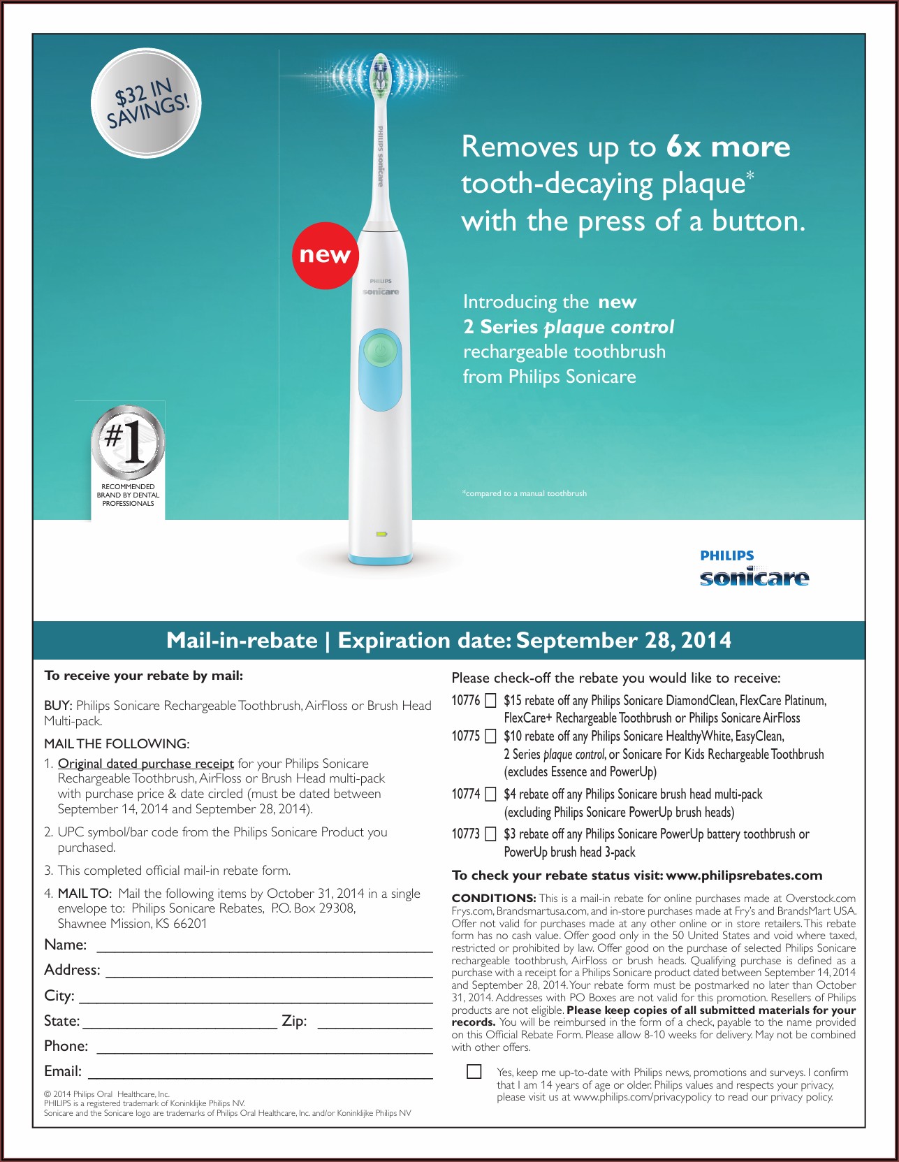 sonicare-rebate-form-2018-form-resume-examples-0g277kz2pr