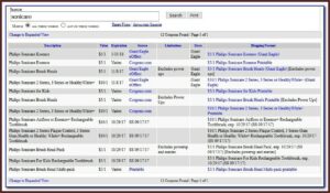 Philips Sonicare Rebate Form 2020