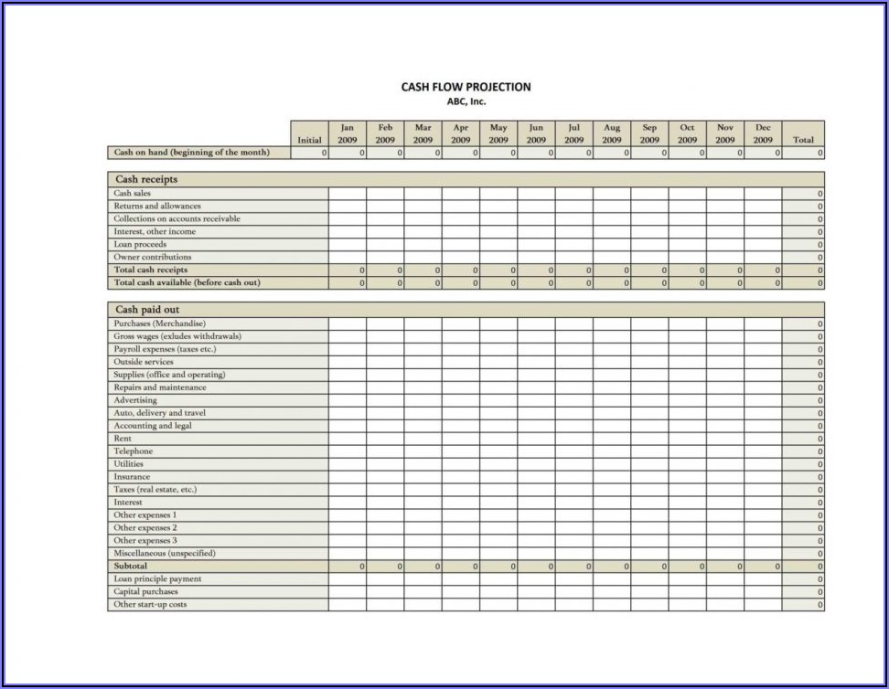 Poultry Farm Record Keeping Templates