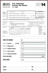 Printable 1099 Misc Forms