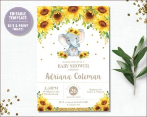 Printing Etsy Invitations At Walmart