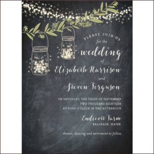 Printing Invitations At Walmart