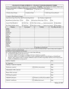 Project Management Agreement Template Free