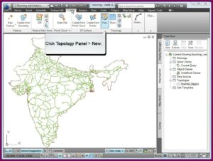 Prtg Network Topology Map