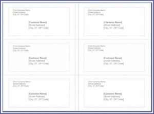 Publisher Cd Dvd Label Template