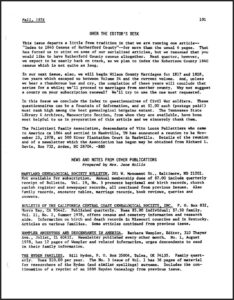 Quit Claim Deed Form Rutherford County Tennessee