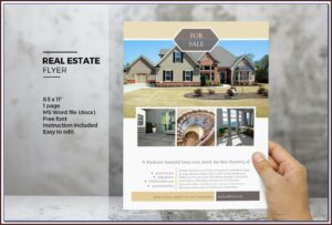 Real Estate Brokerage Agreement Format