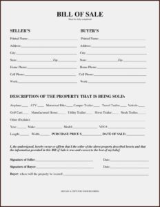 Real Estate Co Brokerage Agreement Form