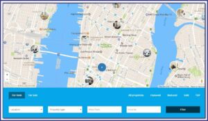 Real Estate Mapping Tools