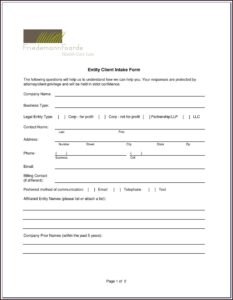 Real Estate Nda Form