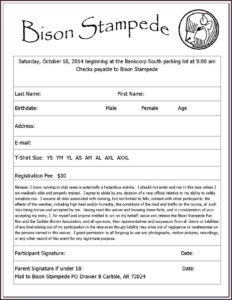 Registration Form With Paypal Integration