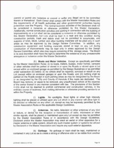 Rental Agreement Hawaii Association Of Realtors Standard Form Revised 606