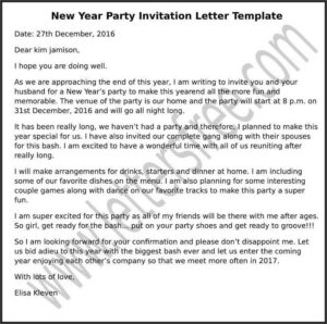 Retirement Invitation Wording Examples