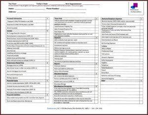 Sample 1099 Misc Form Filled Out