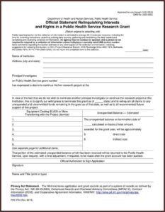 Sample Form 1099 G
