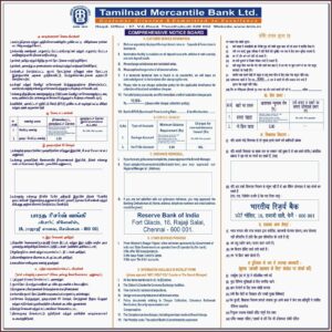 Sbi Personal Loan Form Download Pdf