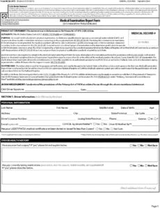 Sc Dot Cdl Physical Form