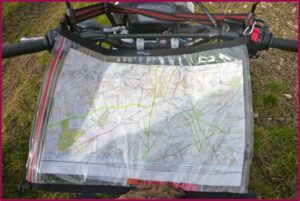 Sealline Map Case