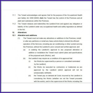 Shareholder Agreement Template Nz