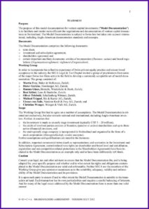 Shareholder Agreement Template Word