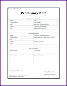 Shareholder Agreements Template