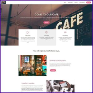 Simple Resume Template Bootstrap Free Download