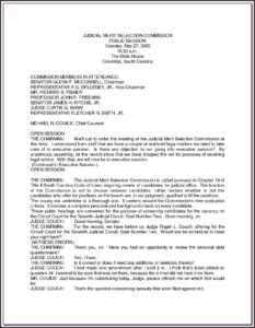 South Carolina Llc Forms