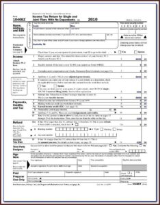 South Carolina State Income Tax Form Instructions