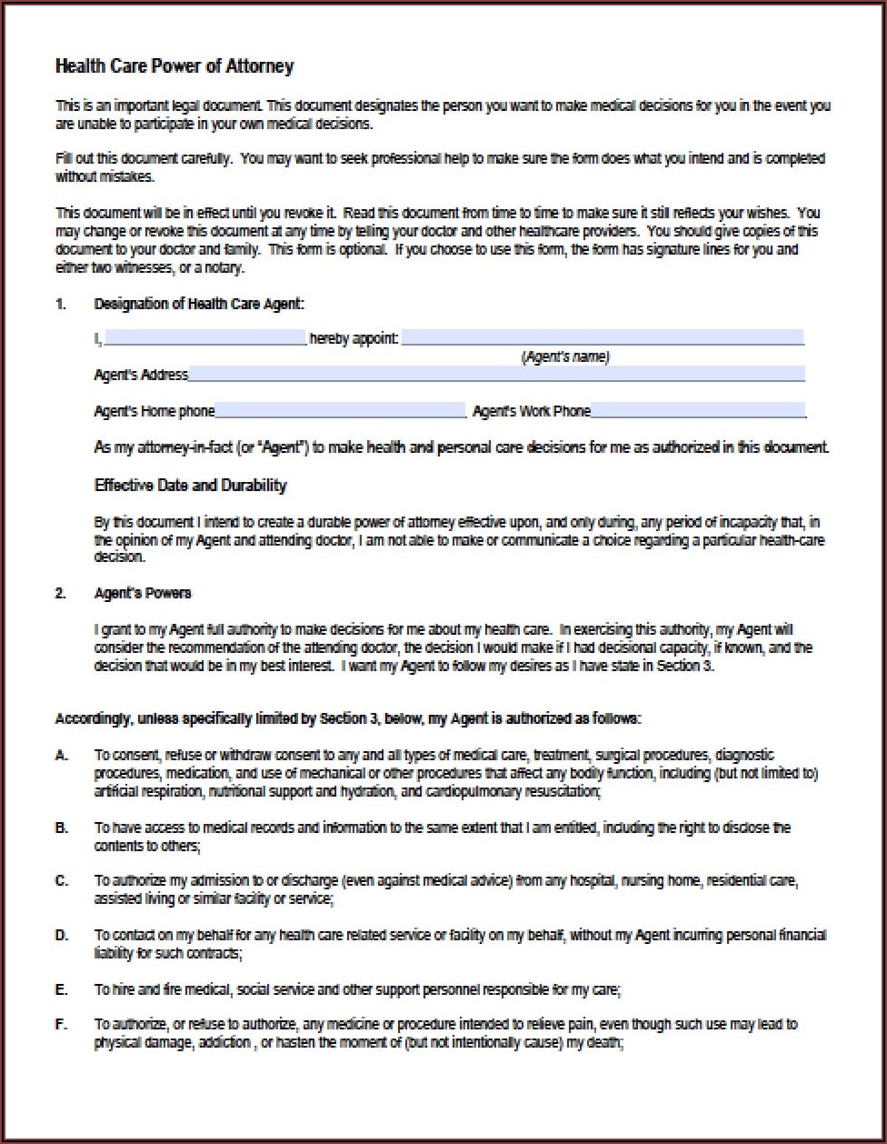 standard bank south africa power of attorney form form