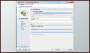 Sql Format Generator
