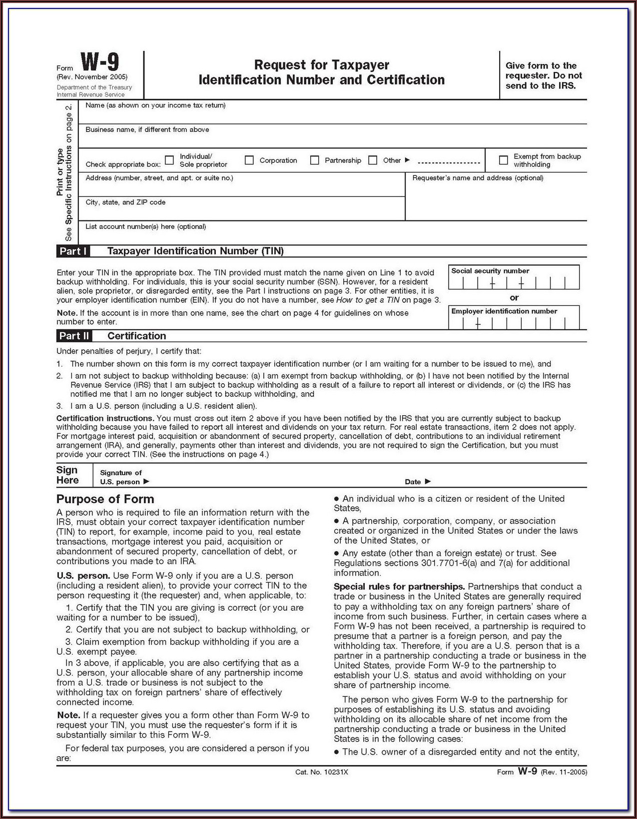 Ssa 3368 Printable Form