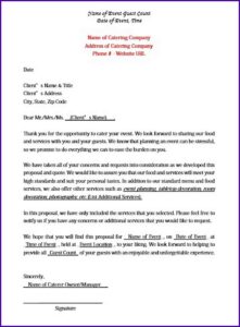 Staffing Agency Proposal Template Pdf