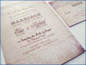 Staples Canada Printing Wedding Invitations