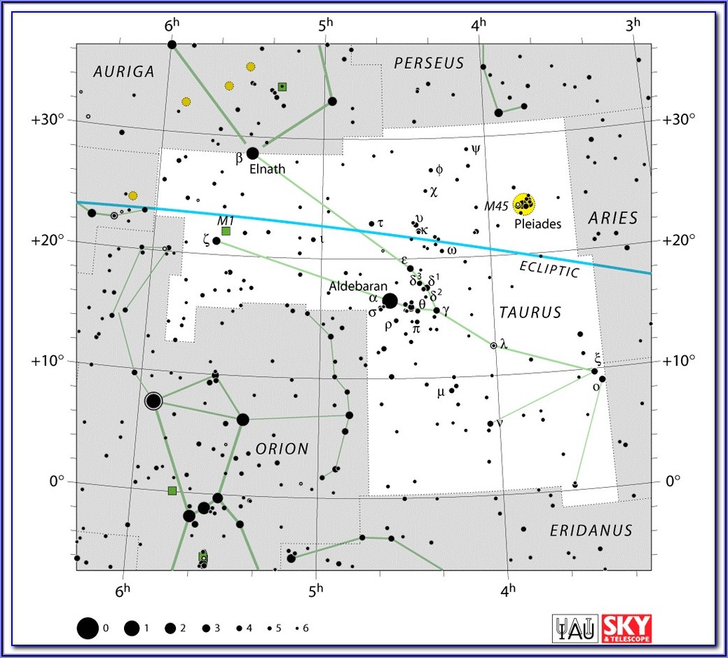 Star Map Astronomy App