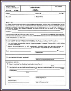 State Of Florida Uncontested Divorce Forms