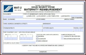 State Of New Jersey Disability P30 Form