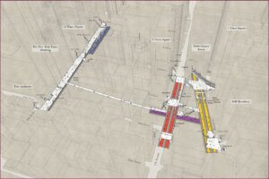 Subway Maps Of New York