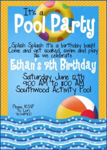 Surprise Birthday Invitation Wording For Adults