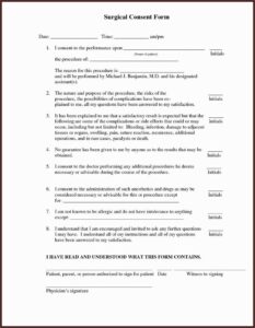 Temporary Custody Forms Texas