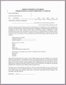 Temporary Guardianship Forms Texas For School