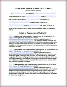 Temporary Legal Guardianship Form Florida