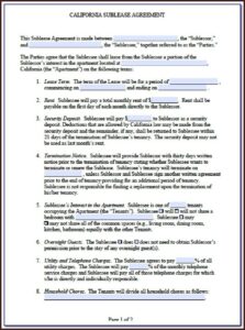 Termination Of Guardianship Forms Oregon