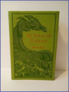 The Hobbit Maps Of Middle Earth