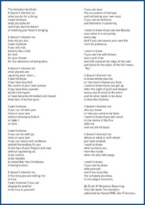 The Invitation Oriah Mountain Dreamer Book Pdf