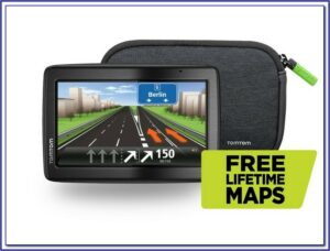 Tomtom Free Map Updates Nz
