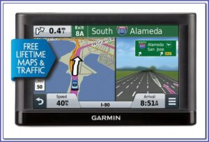 Tomtom Gps Free Lifetime Map Updates