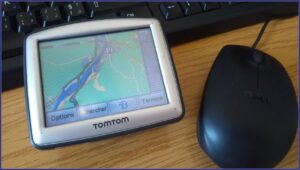 Tomtom Gps Update Maps Free