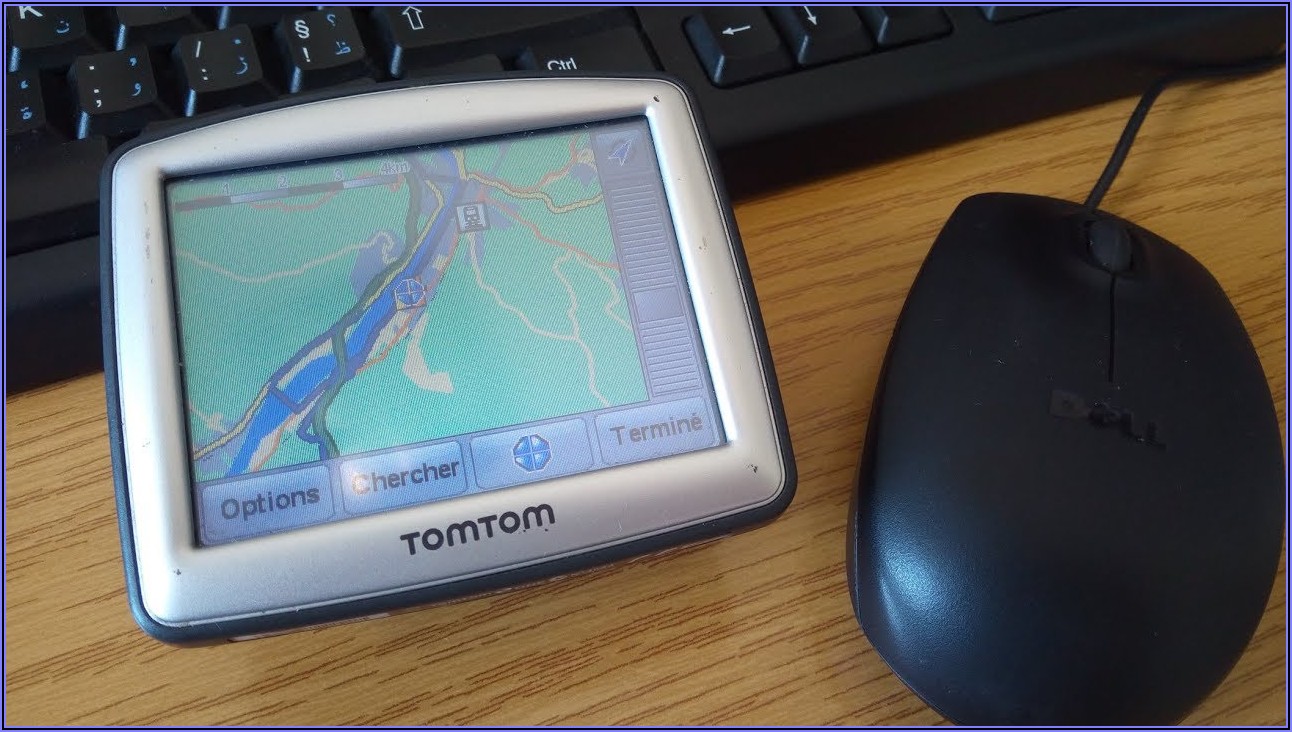 Tomtom Gps Update Maps Free